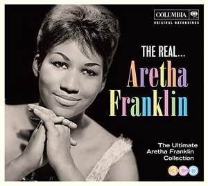 The Real... Aretha Franklin