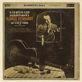 Djangology