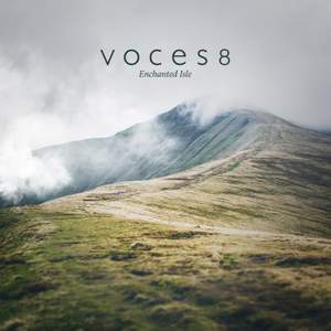Voces8 - Enchanted Isle Product Image
