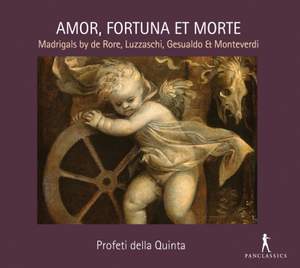 Amor, Fortuna Et Morte