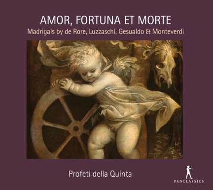 Amor, Fortuna Et Morte