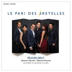 Le Pari des Bretelles