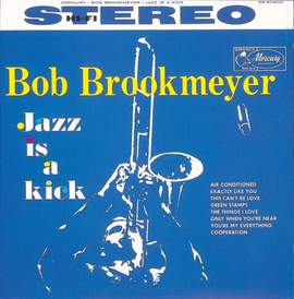 Jazz Is A Kick