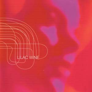 Lilac Wine