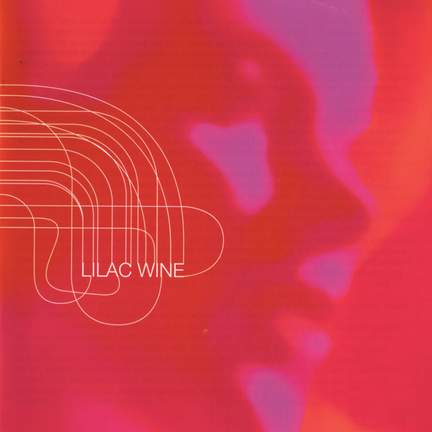 Lilac Wine