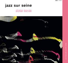 Jazz Sur Seine