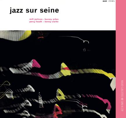 Jazz Sur Seine