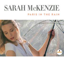 Paris In The Rain