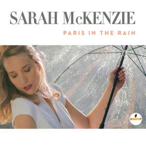 Paris In The Rain