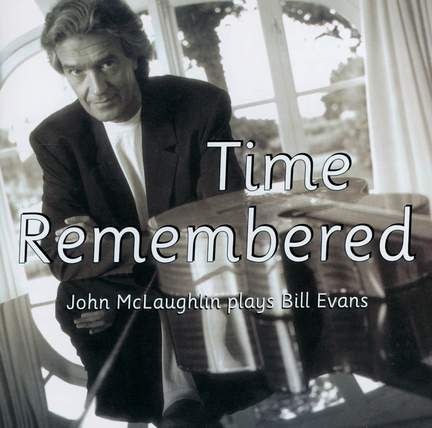 Time Remembered