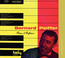 Piano Et Rythmes