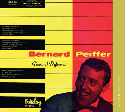 Piano Et Rythmes