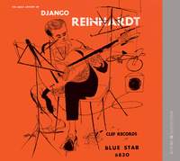 The Great Artistry of Django Reinhardt