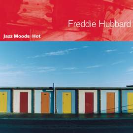 Jazz Moods - Hot