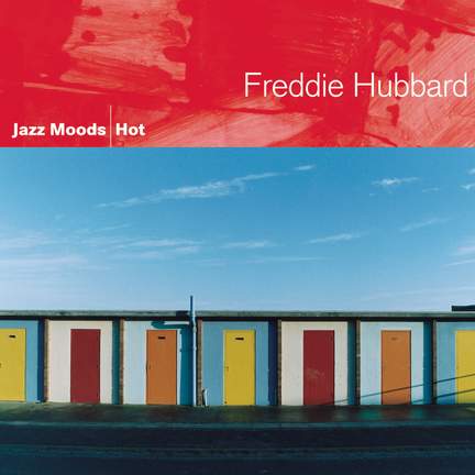 Jazz Moods - Hot