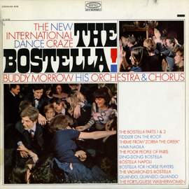 The Bostella!
