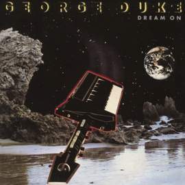 Dream On (Bonus Track Version)