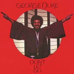 Don't Let Go (Expanded Edition)