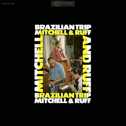 Brazilian Trip