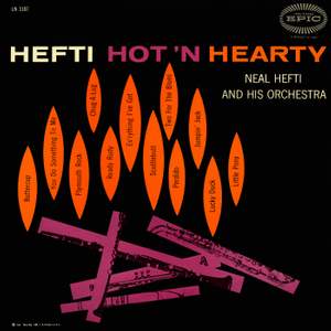 Hefti Hot 'n Hearty Product Image