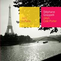 Plays Cole Porter