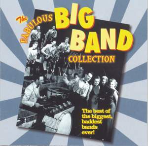 The Fabulous Big Band Collection - More Fabulous Big Band Product Image