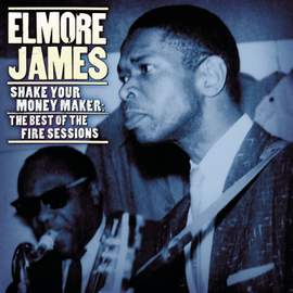 Shake Your Money Maker: The Best Of The Fire Sessions