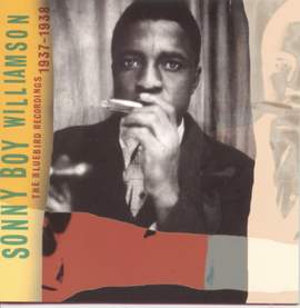 The Bluebird Recordings 1937-1938