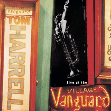 Live At The Village Vanguard