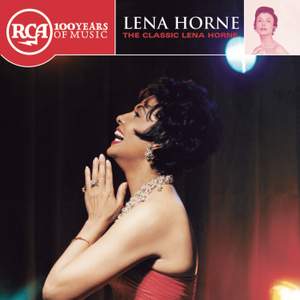 The&#x20;Classic&#x20;Lena&#x20;Horne