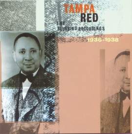 The Bluebird Recordings, 1936-1938