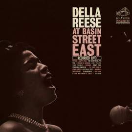 Della at Basin Street East