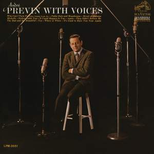 Previn With Voices