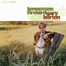 Tennessee Firebird
