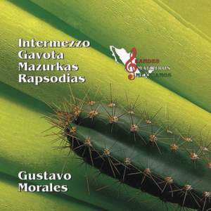 Intermezzo / Gavota / Mazurkas / Rapsodias