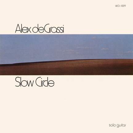 Slow Circle