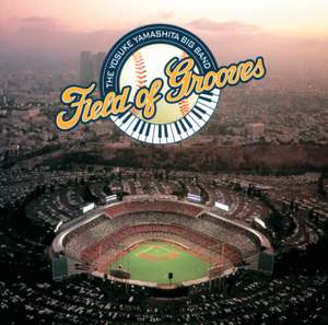 Field Of Grooves