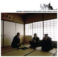 Triple Cats - The 20th Anniversary Of Yosuke Yamashita New York Trio