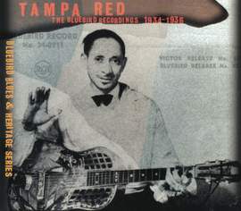 The Bluebird Recordings 1934-1936