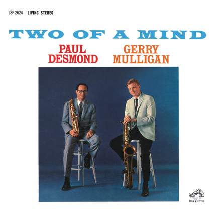 Two of a Mind