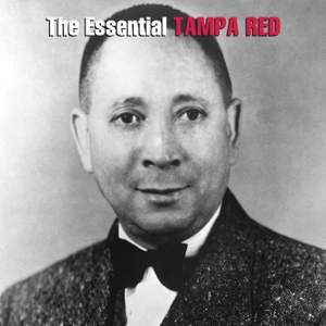 The Essential Tampa Red