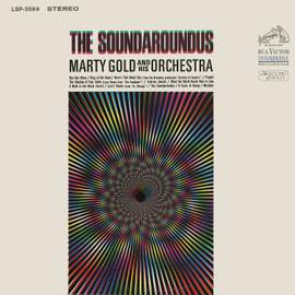 The Soundaroundus
