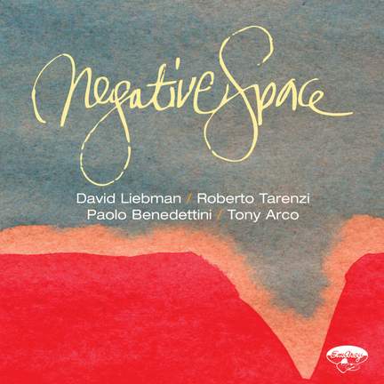 Negative Space