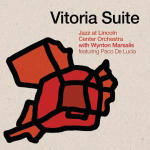 Vitoria Suite
