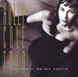 Blame It On My Youth