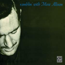 Ramblin' With Mose