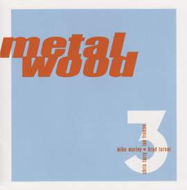 Metalwood 3