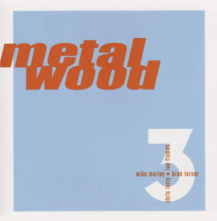 Metalwood 3