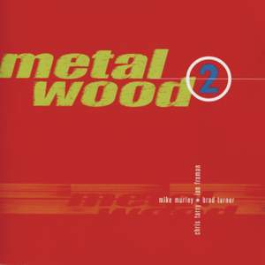 Metalwood 2
