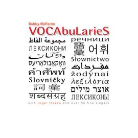 VOCAbuLarieS